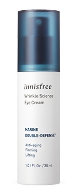 Wrinkle Science Eye Cream