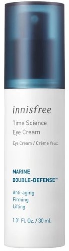 Time Science Eye Cream