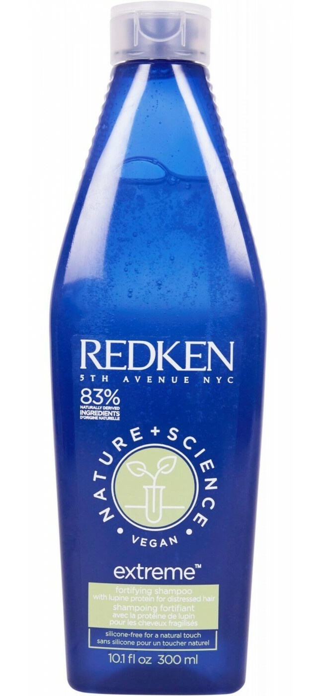 Natural Science Extreme Shampoo