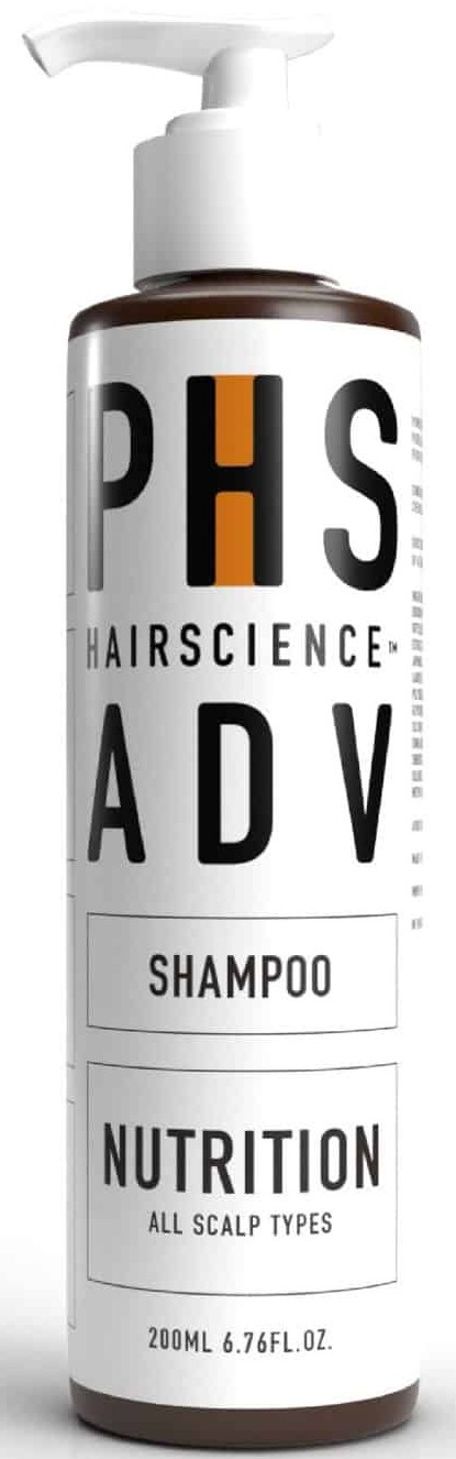 Nutrition Shampoo