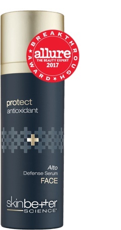 Alto Defense Serum