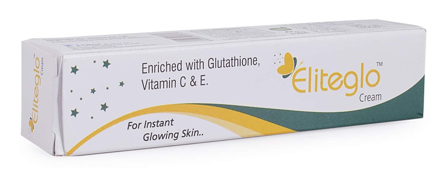 Eliteglo Cream