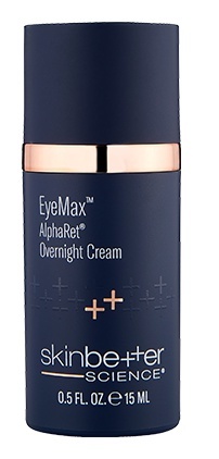 Eyemax Overnight Cream