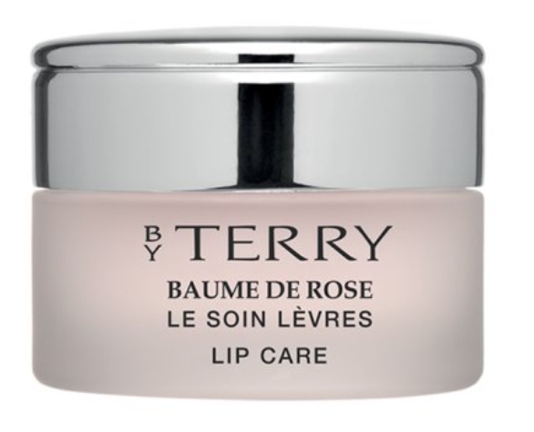 Baume De Rose Nourishing Lip Balm
