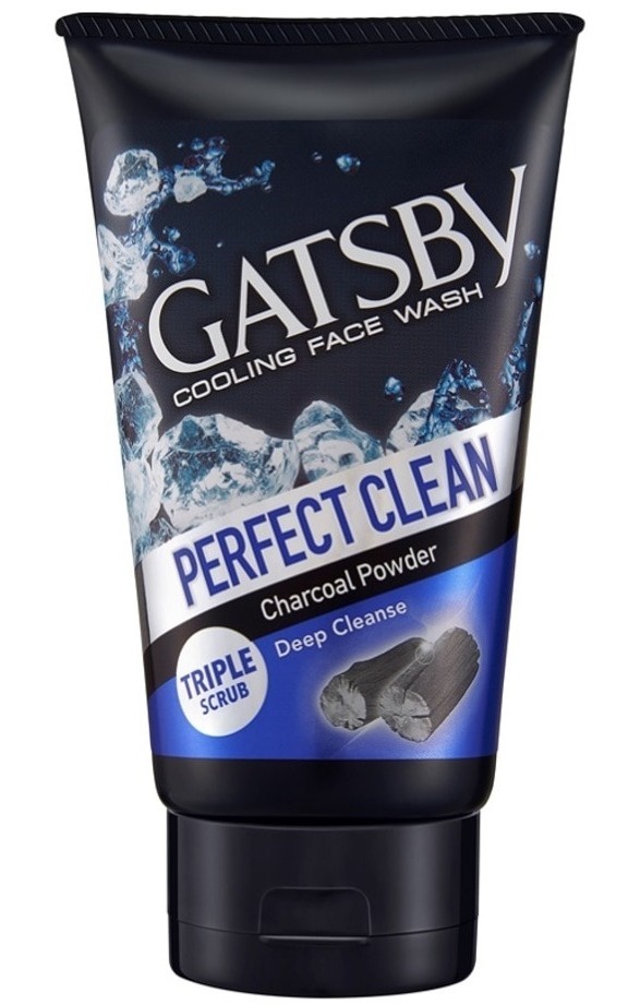 Cooling Face Wash Perfect Clean B