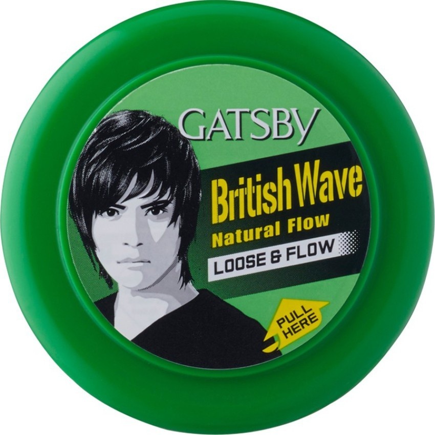 British Wave