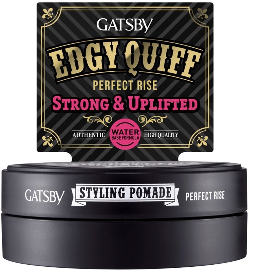Styling Pomade Perfectly Rise