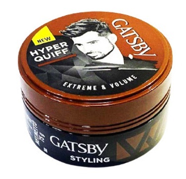 Styling Wax Extreme & Volume