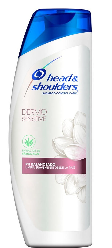 Dermo Sensitive