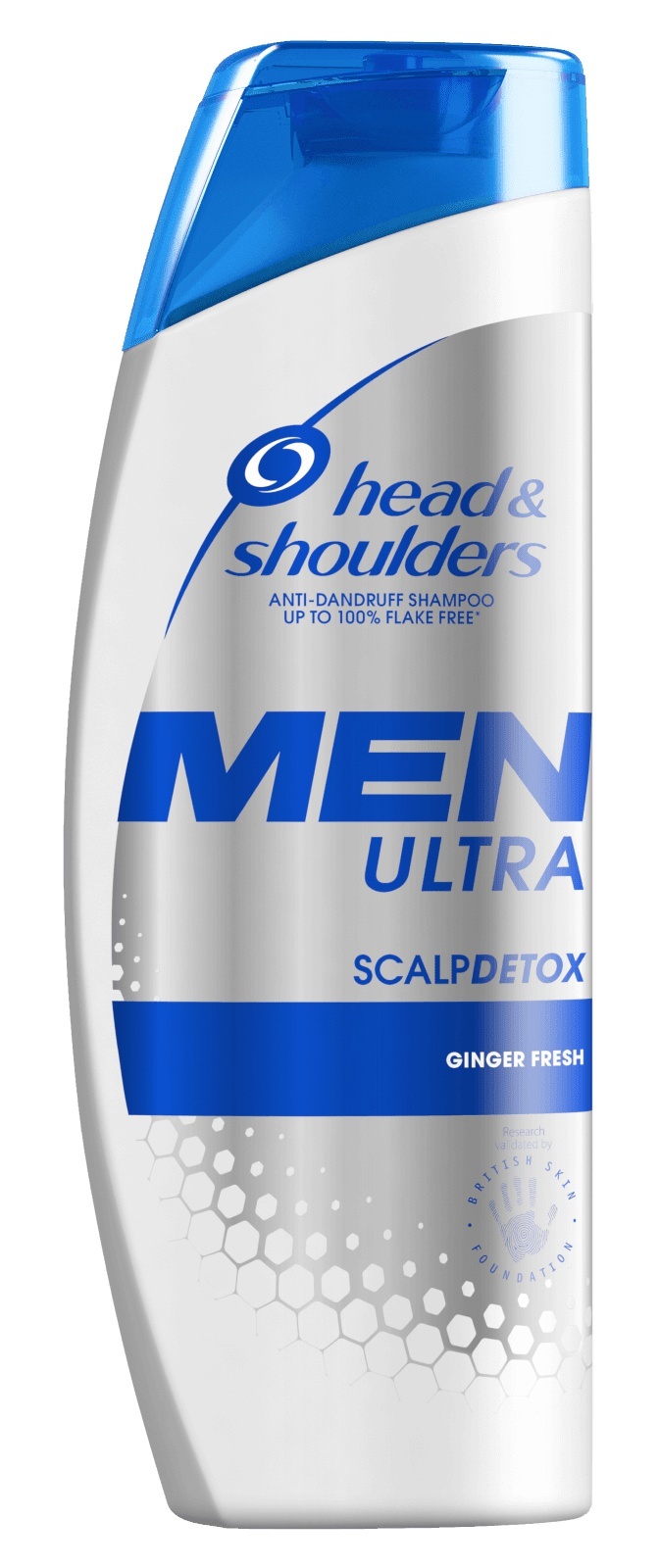Men Ultra Scalpdetox