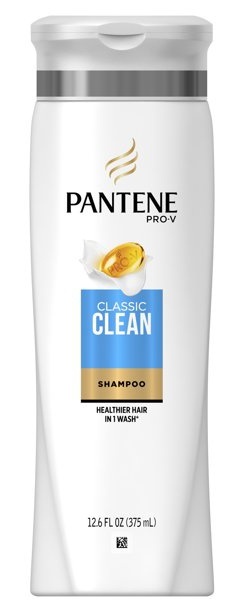 Classic Clean Shampoo