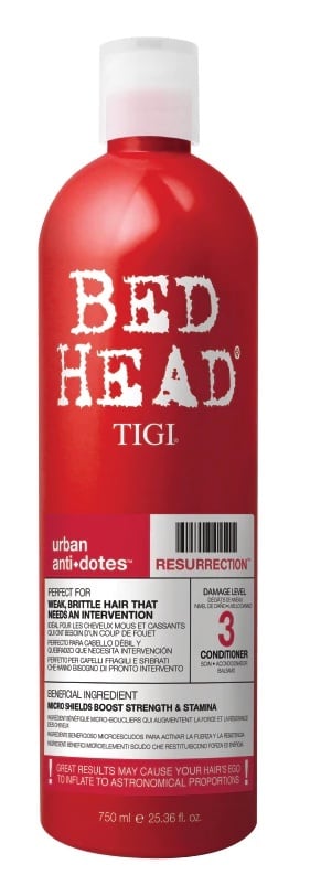 Resurrection Conditioner