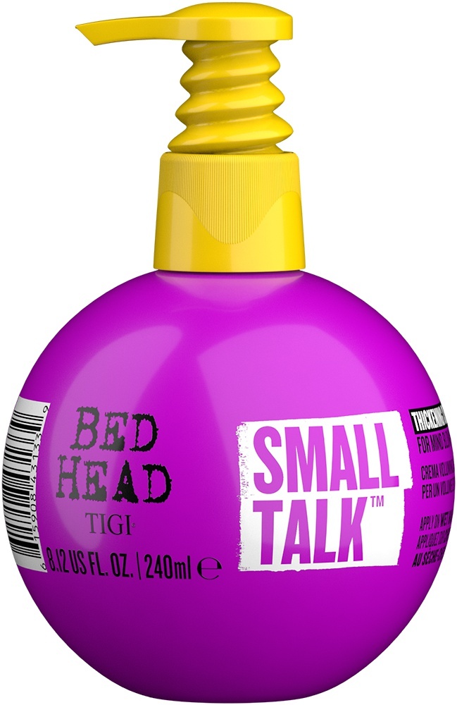 Small Talk