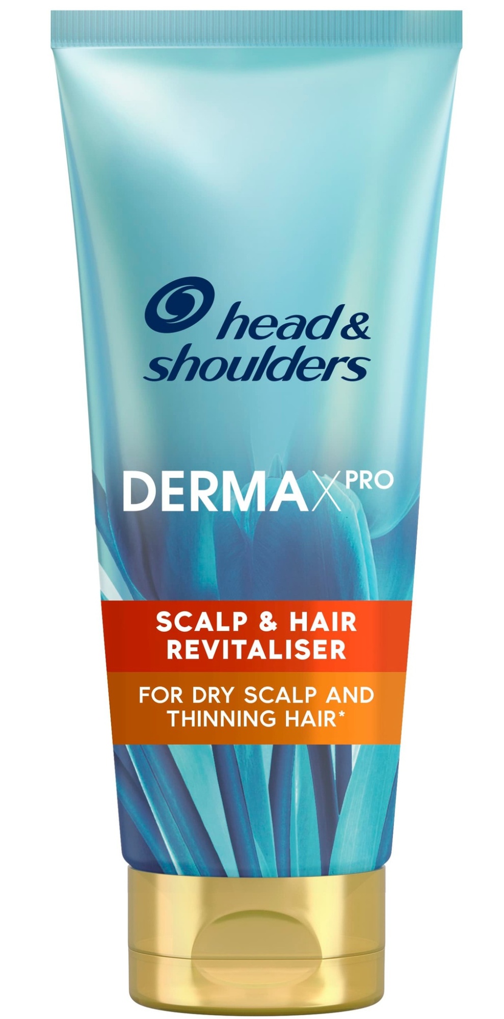 Scalp & Hair Revitaliser