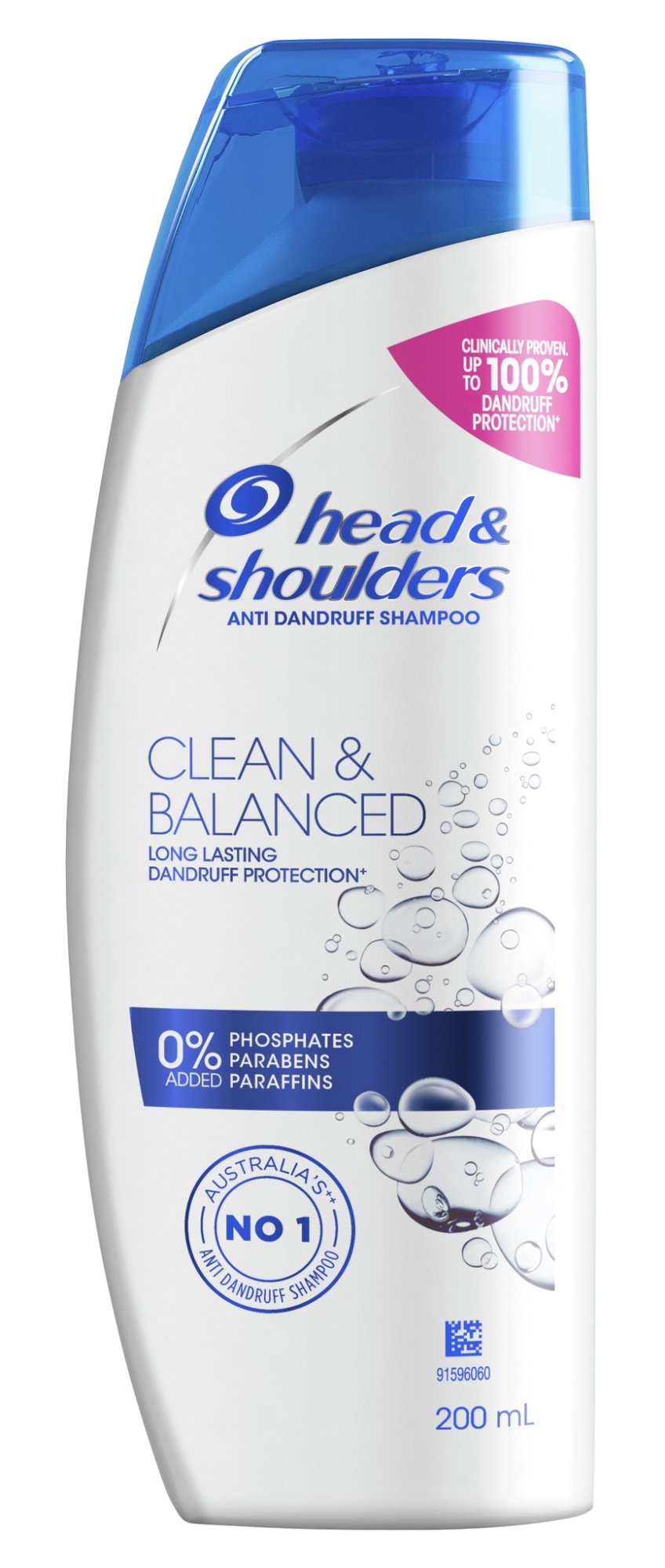 Clean & Balanced Shampoo