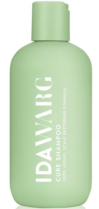 Cure Shampoo