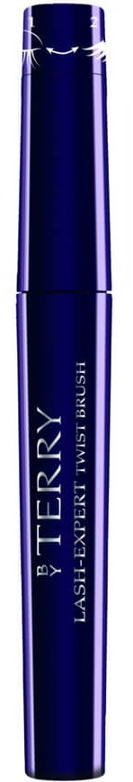 Lash-expert Twist Brush Double Effect Mascara