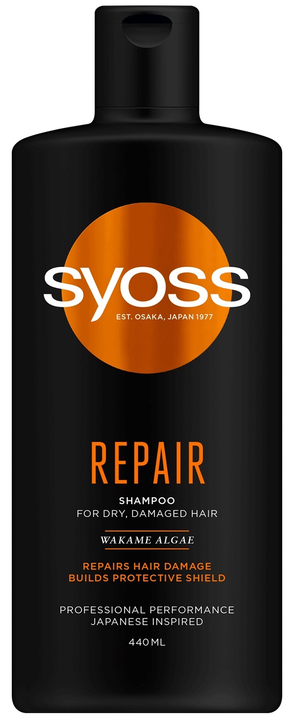 Repair Shampoo