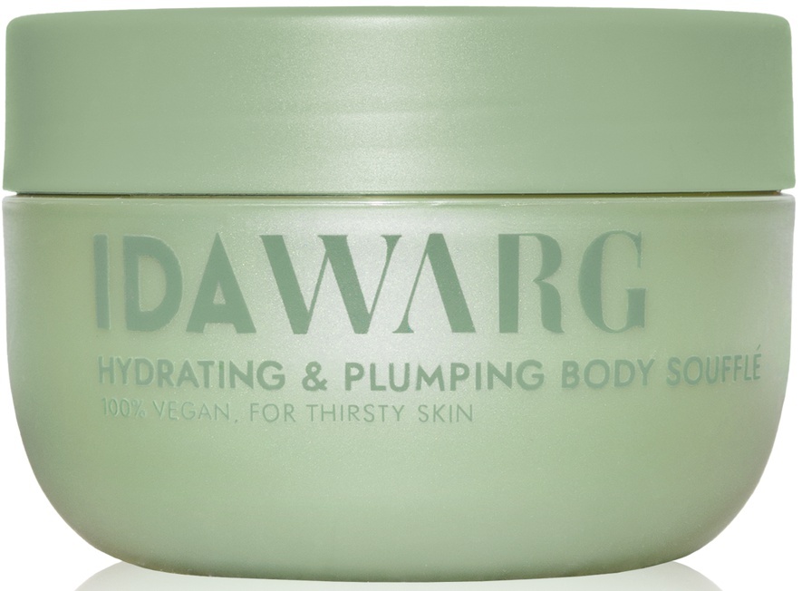Hydrating & Plumping Body Soufflé