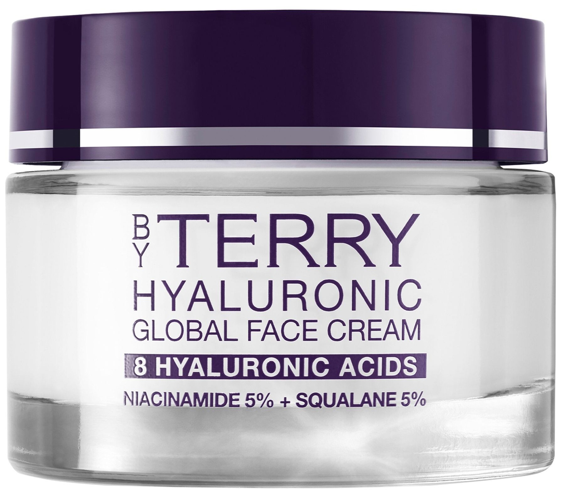 Hyarulonic Global Face Cream