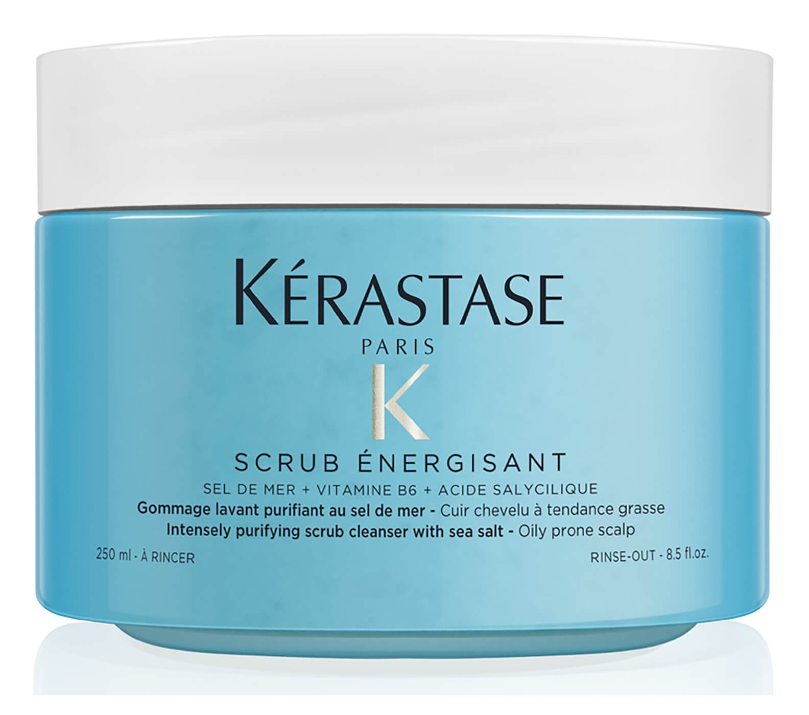 Energizing Scrub