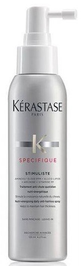 Stimuliste Spray
