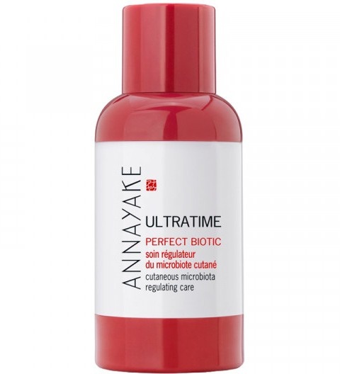 Ultratime Perfect Biotic Cutaneous Microbiota Regulating Care