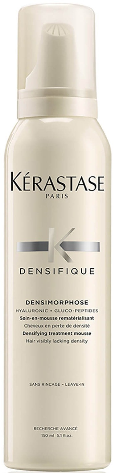 Densifique Densimorphose
