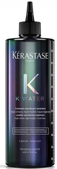 K Water
