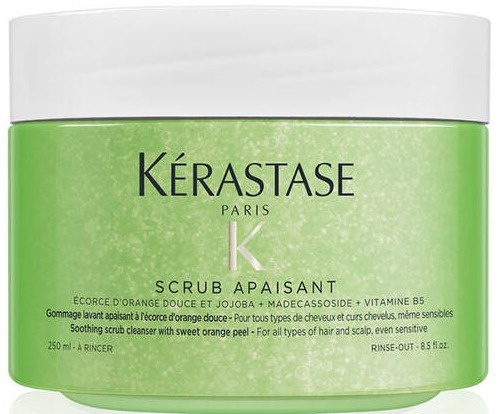 Scrub Apisant