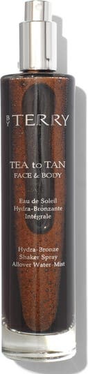 Tea To Tan - Face & Body