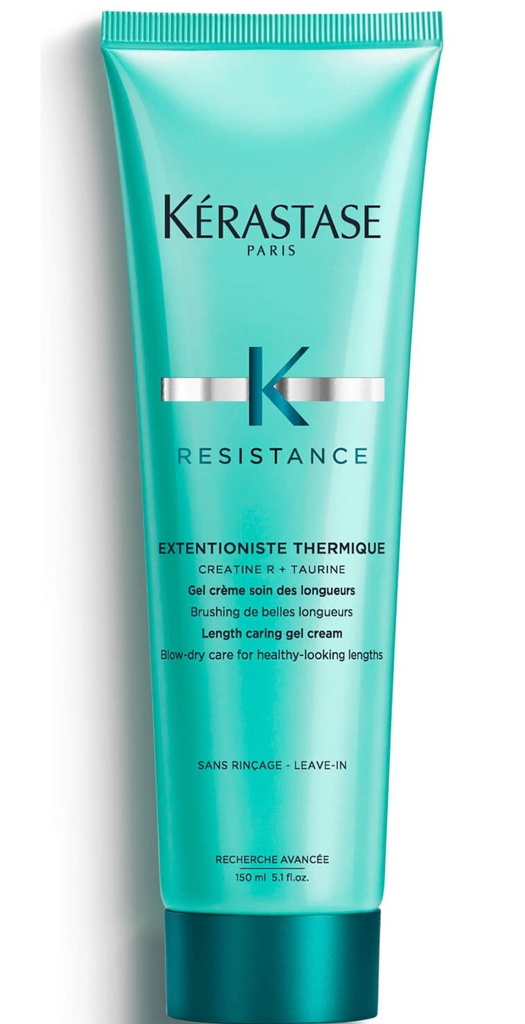 Resistance Extentioniste Thermique