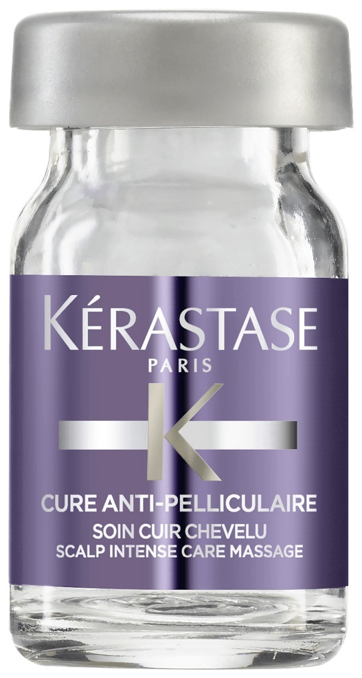 Cure Anti-Pelliculaire