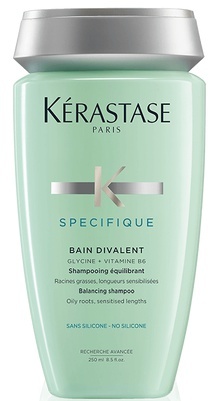 Bain Divalent Shampoo