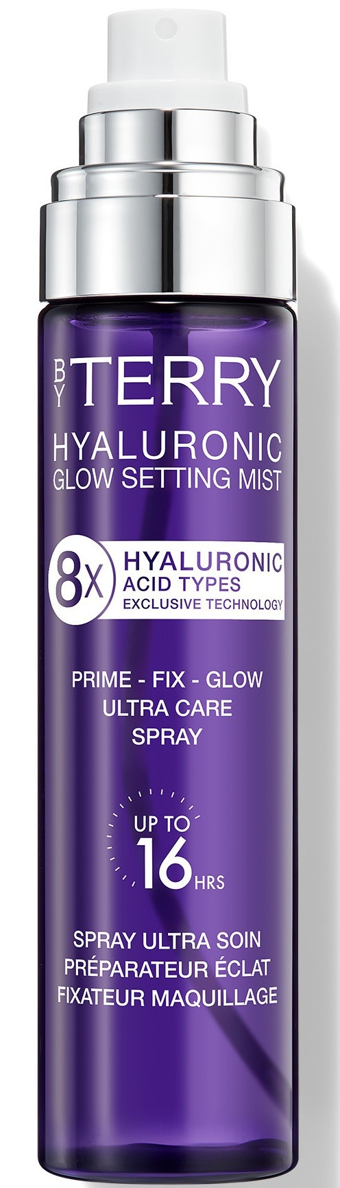 Hyaluronic Glow Setting Mist