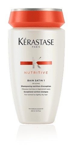 Bain Satin 1