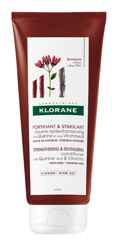 Balsam Stimulant Si Fortifiant Cu Chinina Si Vitamine B