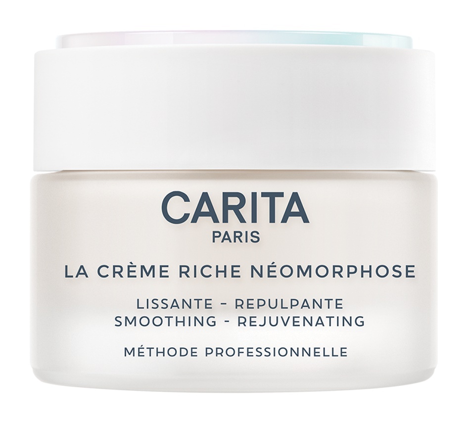 La Crème Riche Néomorphose