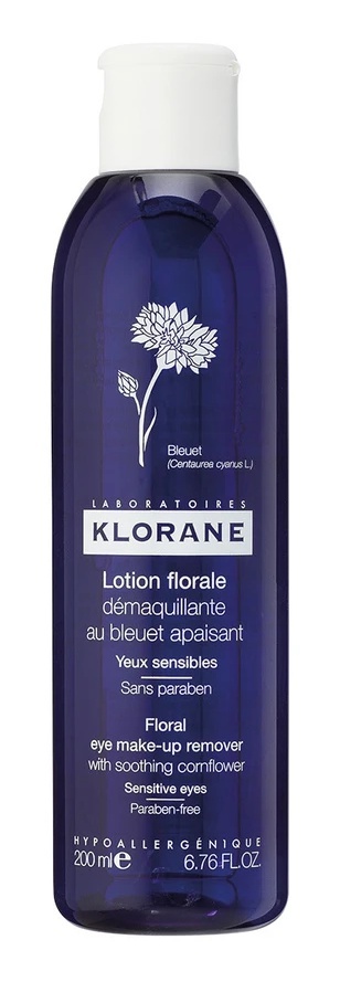 Eye Makeup Remover Lotion