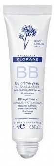 BB Eye Cream/Anti-Fatigue Eye Roll-On