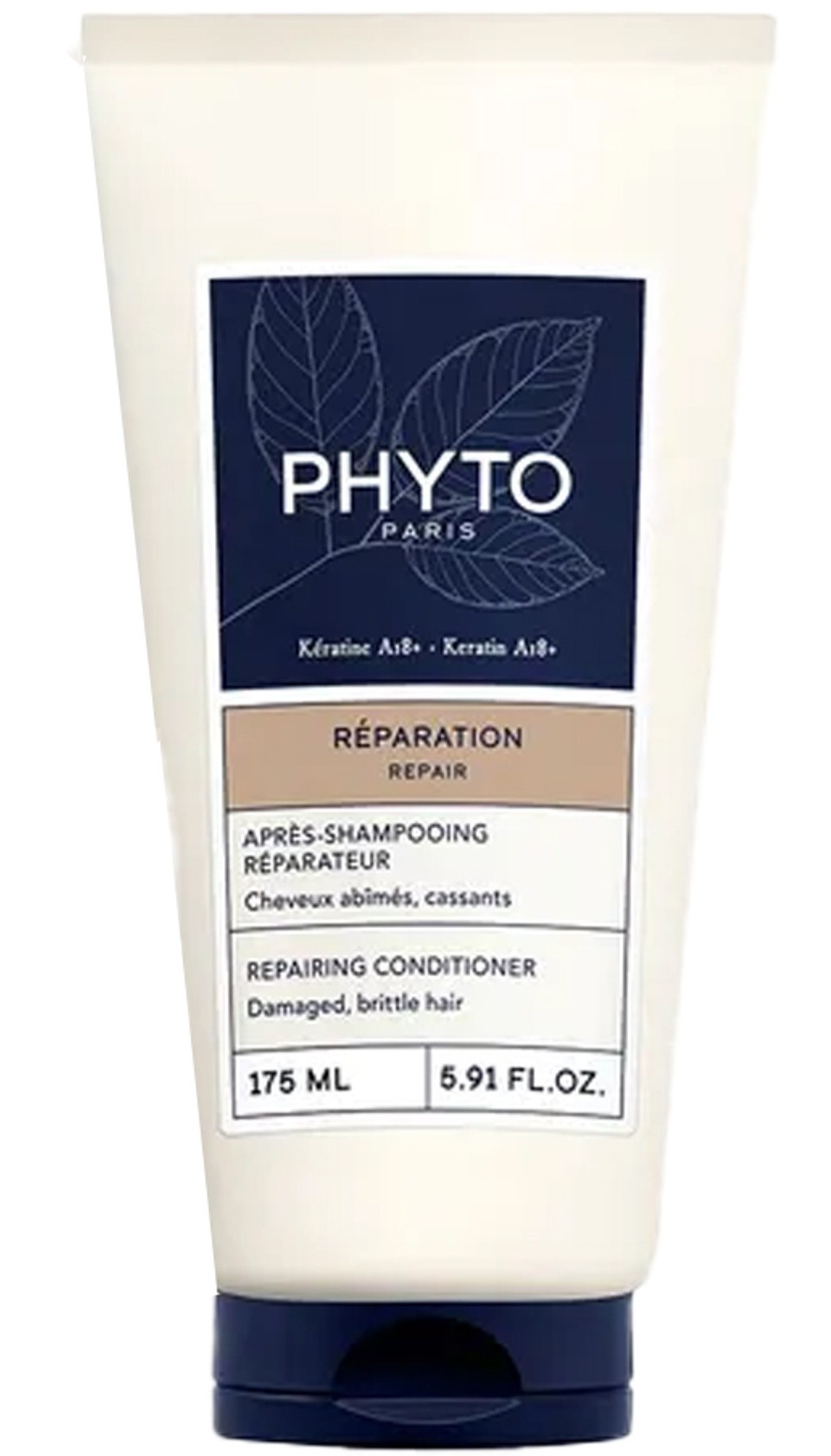 Repairing Conditioner