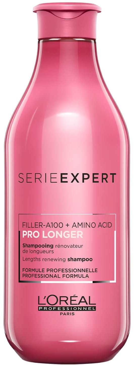 Pro Longer Shampoo