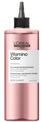 Vitamino Color Sealer