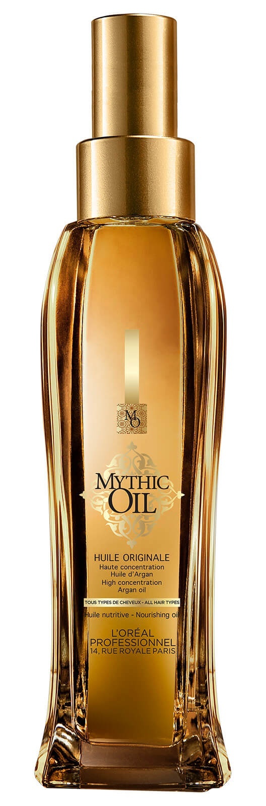 Mythic Oil Original Oil