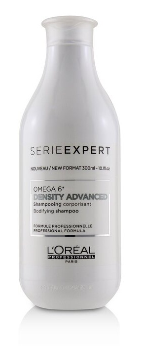 Serie Expert Density Advanced Shampoo