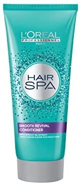 Hair Spa - Smooth Revival Conditioner