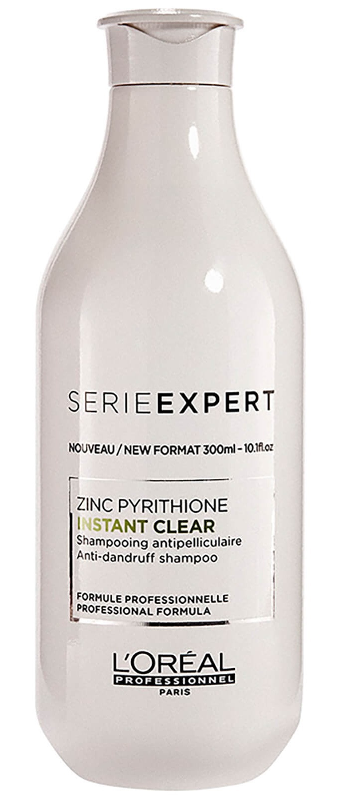 Serie Expert Instant Clear Shampoo