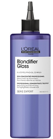 Blondifier Instant Resurfacing Concentrate