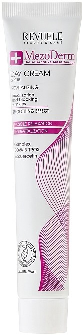 Mezoderm Day Cream