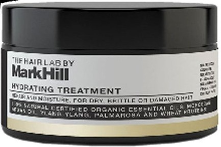 The Hair Lab By Mark Hill Hydrating Treatment